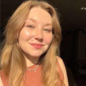 Meet your Posher, Weslynn